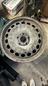Skoda Superb plekkveljed (2 foto / 4)