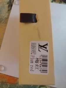 Louis Vuitton nahka lompakko omassa laatikossa (4 valokuva sivusta 9)