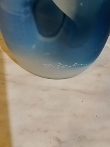 DESING LASI MALJAKKO BONSALIN KAIVERRUS KULTA MAALAUS (3 valokuva sivusta 3)