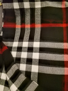 CASHMIERE MIESTEN KAULALIINA 170 CM 50 CM (4 valokuva sivusta 4)