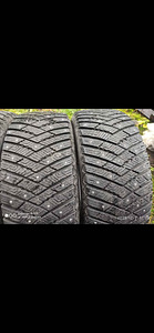 Naastrehvid 225/55/18 (2 foto / 9)