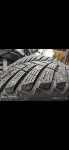 Naastrehvid 225/55/18 (6 foto / 9)