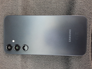 Samsung Galaxy a16 (1 foto / 5)