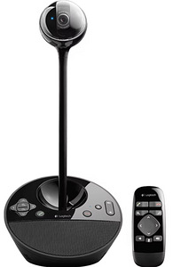 Logitech BCC950 (1 фото из 1)