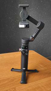 DJI Osmo Mobile 7P stabilisaator (1 foto / 5)