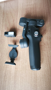 DJI Osmo Mobile 7P stabilisaator (2 foto / 5)