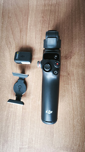 DJI Osmo Mobile 7P stabilisaator (3 foto / 5)