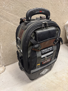 Veto Pro Pac Wheeler (1 foto / 5)