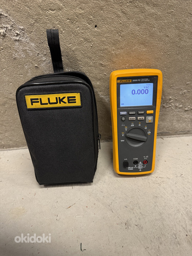Fluke FC-3000