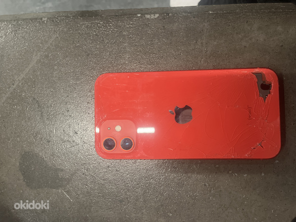 iPhone 12