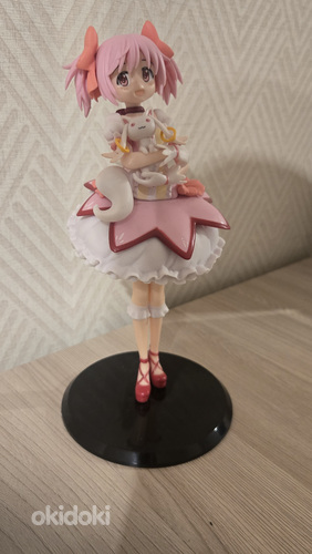 Фигурка Madoka Kaname (Puella Magi Madoka Magica)
