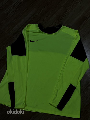 Nike longsleeve