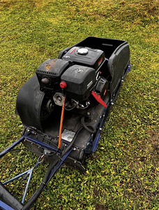Мотособака (5 фото из 10)