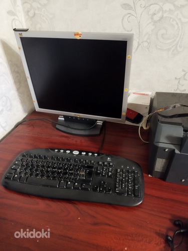 Продам компьютер windows 10
