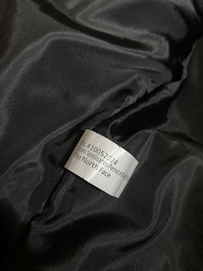 The North Face (7 foto / 7)