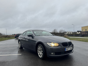 2006 BMW 325i E92 (3 фото из 11)