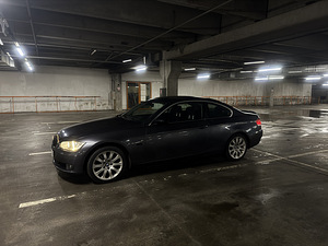 2006 BMW 325i E92 (6 фото из 11)