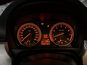 2006 BMW 325i E92 (7 фото из 11)