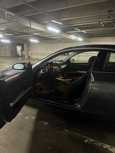 2006 BMW 325i E92 (9 фото из 11)