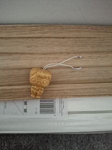 Kuldne Harry Potteri kuju (1 foto / 10)