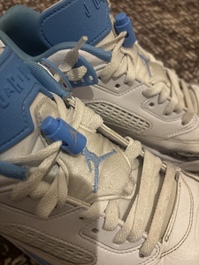 Jordan spizike low (3 foto / 6)