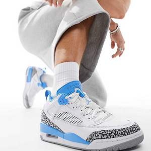 Jordan spizike low (6 foto / 6)