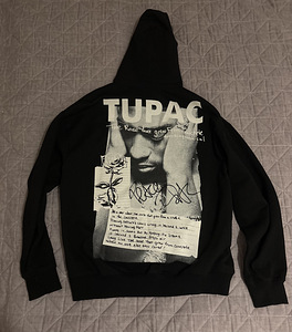 Hoodie cropp (5 foto / 5)