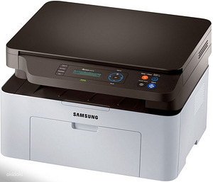 Printer Samsung värvi laser (1 foto / 2)