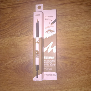 Brow Eyeliner (2 foto / 2)