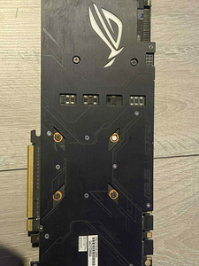 Graafikakaart GTX 1070 8Gb (2 foto / 2)