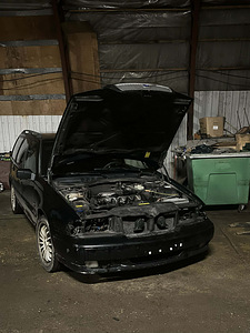 Volvo v70 2000a (1 foto / 1)