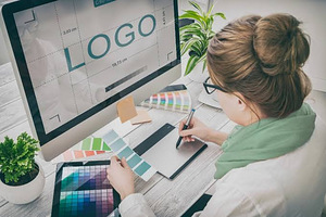 Logo ja firmamärgi loomine | Logodisain (1 foto / 6)