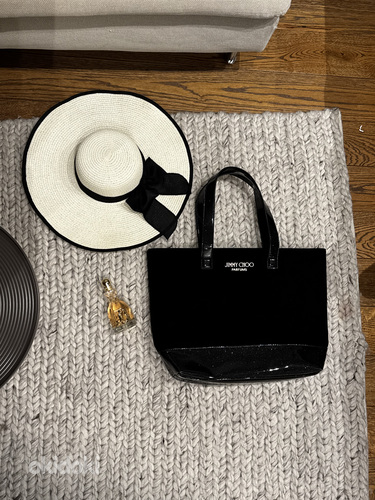 Kott Jimmy Choo + gift