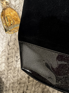 Сумка Jimmy Choo + подарок (4 фото из 7)