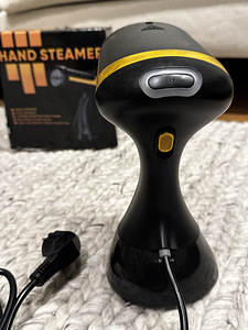 Käsiauruti / triikraud (Hand Steamer) (5 foto / 8)