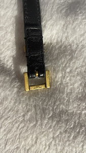 Пояс YSL ( Yves Saint Laurent ) (4 фото из 5)