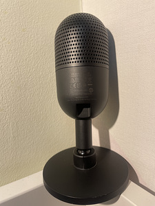Razer Seiren V3 Mini mikrofon (4 foto / 4)