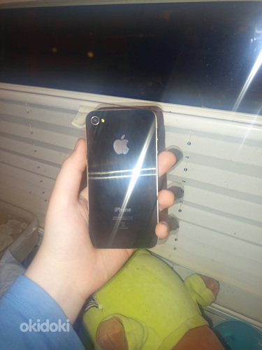 iPhone 4 16 ГБ