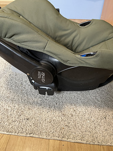 Автокресло britax römer (2 фото из 3)