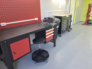 Tallinna mnt 14, Keila, Harjumaa (22 foto / 24)