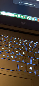 Victus by HP Gaming Sülearvuti | Mänguri sülearvuti | Nvidia GeForc (2 foto / 6)