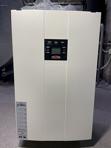 Wolf gaasi kondensatsioon katel FGB-K - 28 - 24 kW (1 foto / 3)