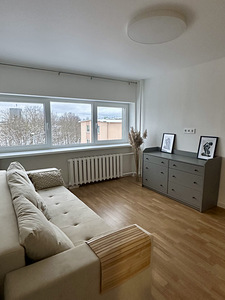 Kaare tn 15, Jõhvi, Jõhvi vald, Ida-Virumaa (1 foto / 13)
