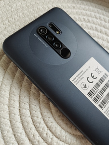 Xiaomi Redmi 9/64 ГБ, б/у (5 фото из 6)