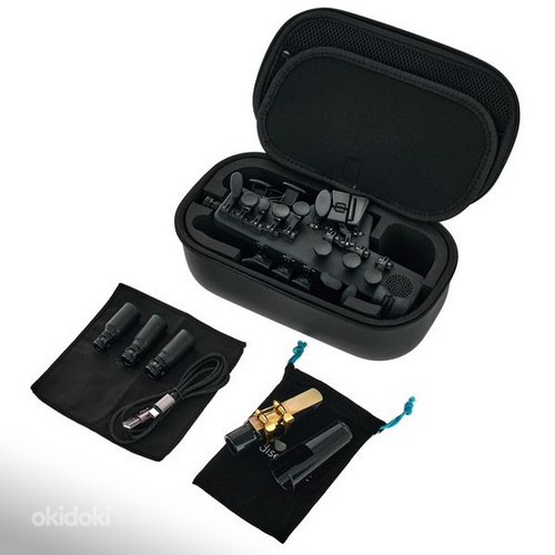 Електроный саксофон Travel sax 2