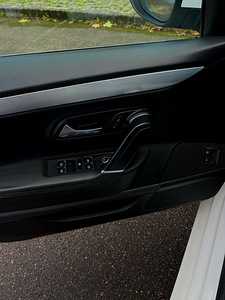 Passat CC 3.6 2010 (9 фото из 13)