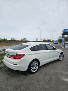 BMW GT Xdraiv (4 foto / 12)