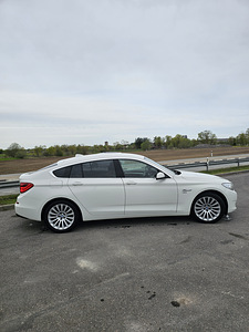 BMW GT Xdraiv (6 foto / 12)