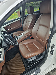 BMW GT Xdraiv (10 foto / 12)