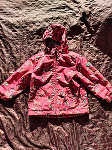 Autumn clothing / sügisriided / осенняя одежда (3 фото из 7)